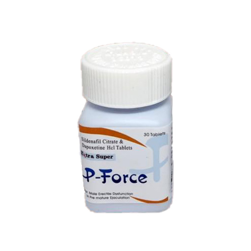 Super p-force 200mg online